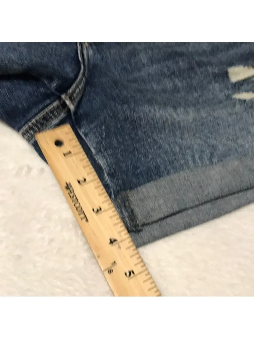 Silver Jeans casual blue